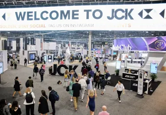 拉斯维加斯珠宝展JCK将于2024年5月31日启幕！世界三大专业珠宝展！门票官网预约、门票多少钱