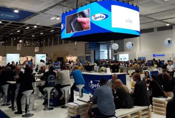 CMS Berlin 2023德国柏林清洁用品及设备展将于9月举办，欧洲知名清洁平台！门票、会刊如何申请