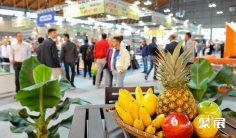 Macfrut意大利果蔬展、欧洲果蔬展将于2023年5月3-5日举办,展位、门票、会刊、参展商名单如何申请