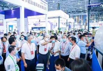 能源大展：贵州国际能源产业博览交易会将于2023年6月18-20日举办，9万平米实力引航！门票如何申请