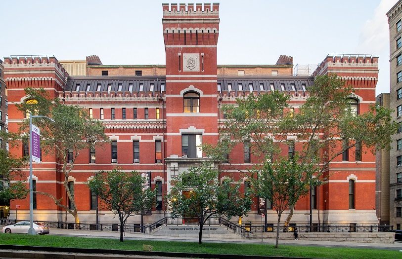 Park Avenue Armory