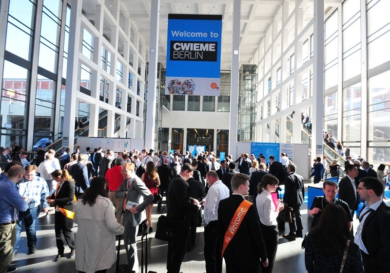 CWIEME BERLIN德国柏林线圈及电机展将于2023年5月23-25日举办,全球领先电机展!展位、门票如何申请