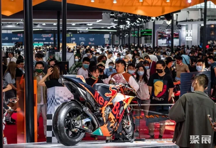 中国三大摩托车展:MOTOR CHINA2023北京摩博会、北京国际摩托车展10万专业观众!门票如何申请