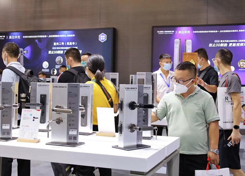 超全指南:2023永康国际门业博览会时间+地点+门票+展会内容+会刊+展商名录