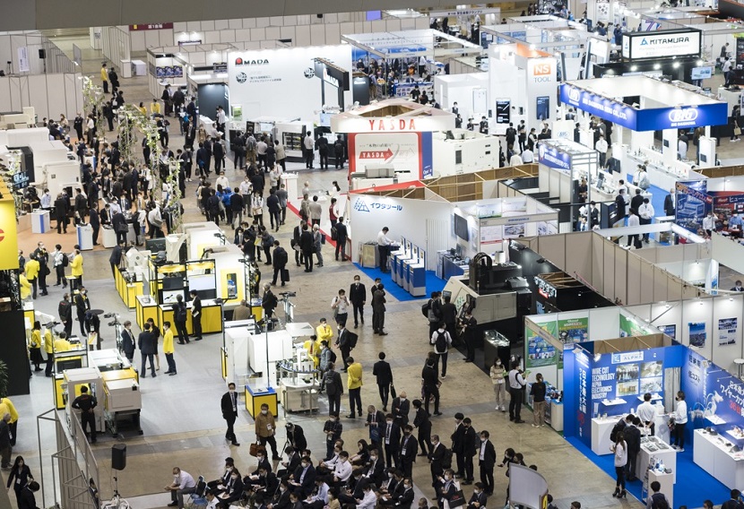 日本国际模具展INTERMOLD、东京模具展、名古屋精密模具展2024主办展位预定、展位图/报价、会刊门票申请