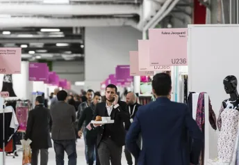 法国纺织展TEXWORLD PARIS将于2024年2月5-7日举办，门票官网预约、门票如何申请