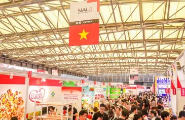 SIAL西雅国际食品展、上海食品及餐饮供应链展2024时间地点、展位图、参展商名单、会刊申请、展位报价/预定