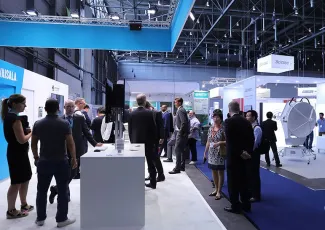 瑞士世界气象技术展将于2023年10月3-5日举办,全球最盛大的水文气象技术展