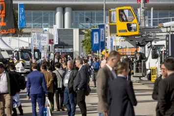 inter airport Europe 2025德国慕尼黑机场设施展,全球最重要机场设施展!展位预定