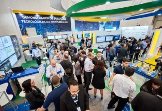 EXPOMAFE巴西机床及金属加工焊接切割展将于2023年5月9-13日举办,展位、门票、会刊、参展商名单如何申请