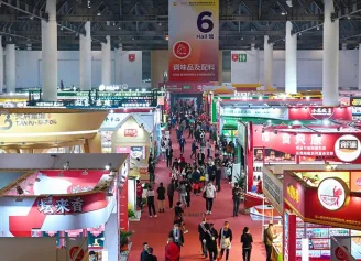 全国糖酒会亮相深圳！第109届全国糖酒商品交易会21万平米，超4000家展商！门票如何申请
