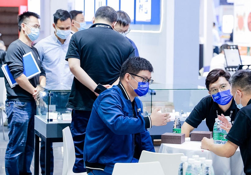 TCT 2023亚洲展、上海亚洲3D打印增材制造展最新资料＋时间＋地点＋展位＋门票＋会刊＋展会亮点