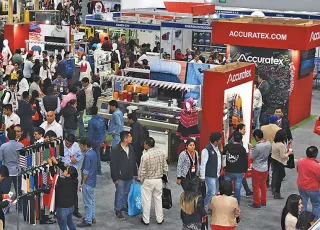 秘鲁纺织及服装工业展、秘鲁纺织工业展于2022年11月3-6日举办,展位如何申请、参展方式、展位价格多少?