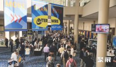 Interwire2023美国亚特兰大电线电缆展将于5月9-11日举办,展位、门票、展商名录如何申请