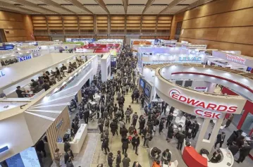 SEMICON KOREA韩国首尔半导体展将于2024年1月31-2月2日举办，业界最权威半导体展之一！展位、门票、会刊如何申请