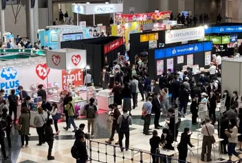 全球最富有玩具展：TOKYO TOY SHOW2023日本东京玩具展将于6月启幕，展位、门票、会刊如何申请