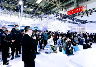 北京风能展、CWP2022北京风能大会最新电子会刊、展商名录、参展商信息上线