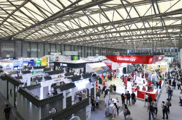 中国厨卫展、上海国际绿色厨房卫浴展将于2023年8月10-12日举办，10万平米大展！门票如何申请