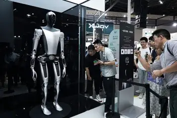 展会百科：世界人工智能大会WAIC、上海人工智能展、上海AI＋、上海人工智能大会