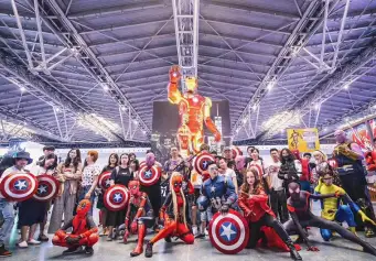 特别版！CCG EXPO2022中国国际动漫游戏博览会、上海漫展将于10月2-4日在上海展览中心举办，门票如何申请？门票多少钱