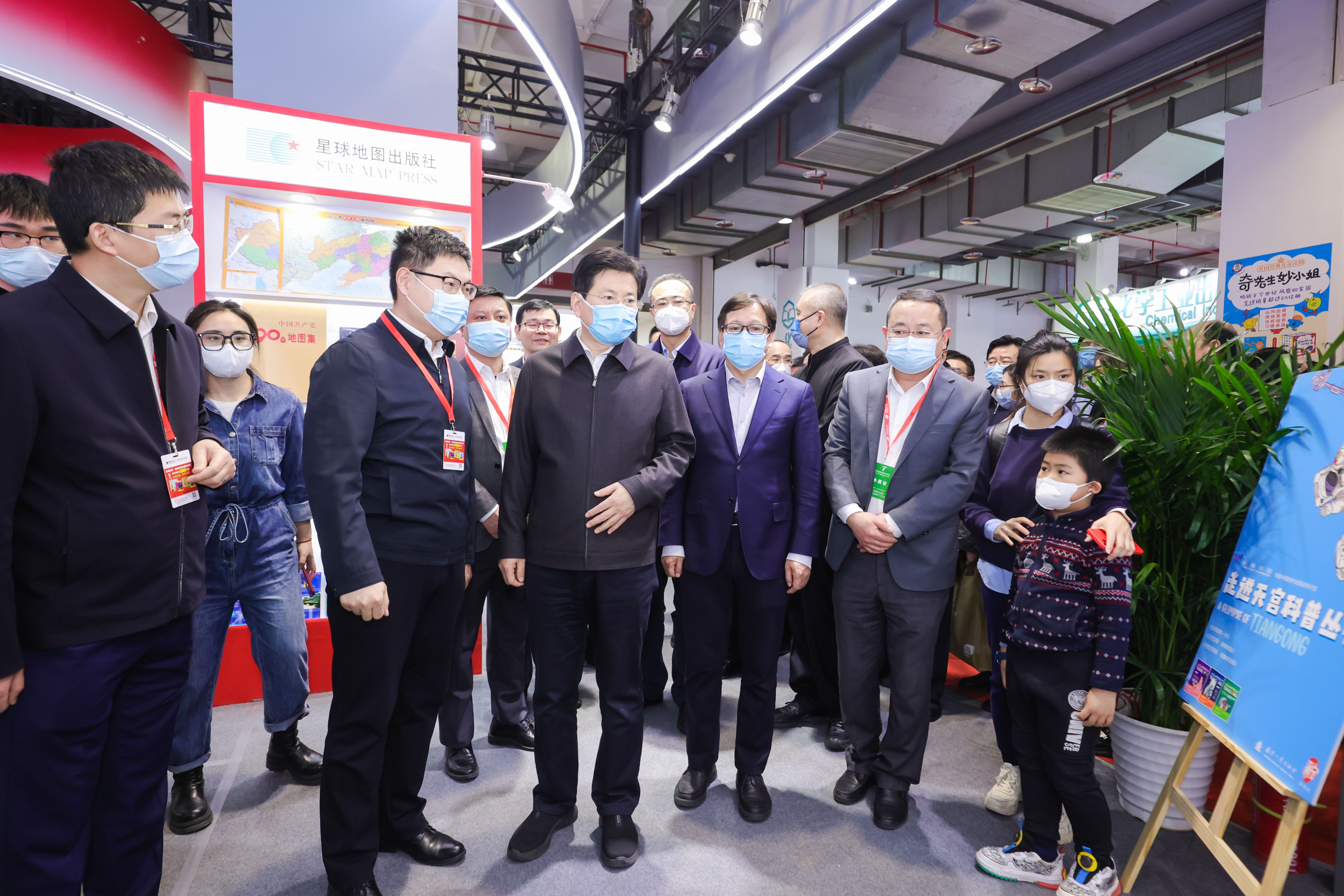 2024北京书展(时间+地址+门票购买+展会内容)