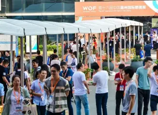 定档：WOF2022温州眼镜展将于10月29-31日举办，国际四大眼镜展之一！展会如何申请？门票怎样申请