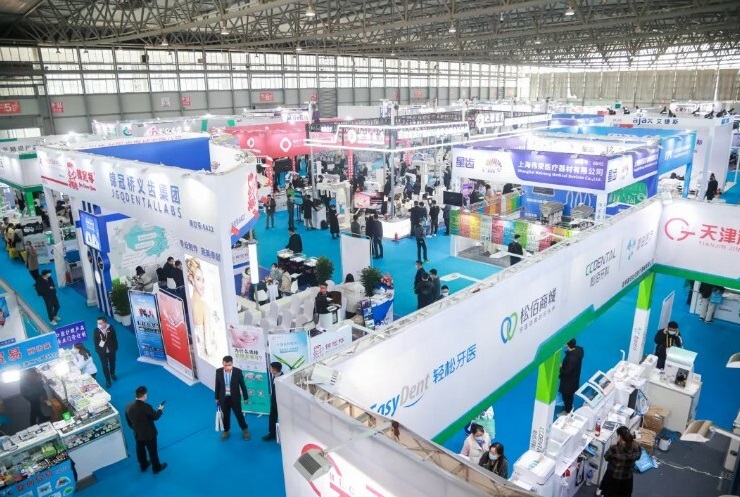 KIDE昆明口腔展、昆明国际口腔设备器材展将于2023年9月6-8日举办，西南地区口腔盛展！门票通道已开启