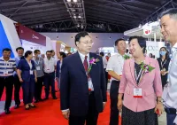 回归啦！Intermodal Asia 2023上海集装箱展将于7月重返上海！亚洲领先集装箱运输展！门票通道已开启