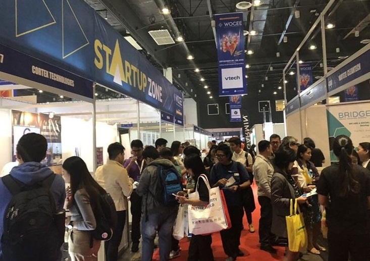 WOSAS2023菲律宾马尼拉安防及劳保展,展位、门票、会刊、展商名录如何申请