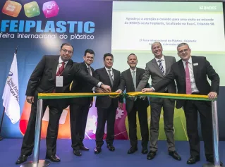 Feiplastic巴西圣保罗塑料橡胶展将于2023年3月14-17日举办,9万平米大展!展位、门票、会刊、参展商名单如何申请