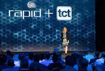 全球3D打印盛会：RAPID TCT2023美国3D打印制造展将于5月启幕，门票、邀请函如何申请