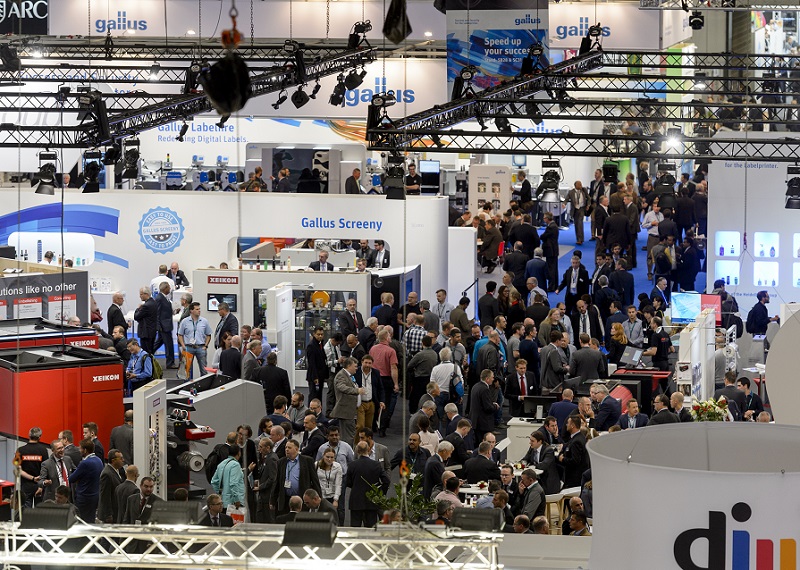 Labelexpo Europe2023比利时欧洲标签印刷展将于9月启幕，欧洲最大的标签印刷展！展位、门票、会刊申请