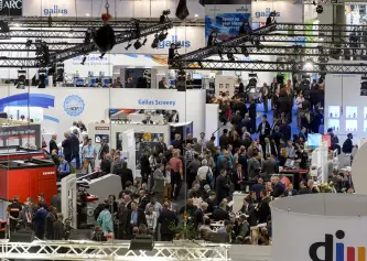 Labelexpo Europe2023比利时欧洲标签印刷展将于9月启幕，欧洲最大的标签印刷展！展位、门票、会刊申请