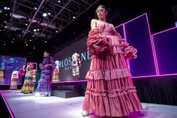 INTERMODA 2024墨西哥服装及纺织面料展展位报价、摊位费用标准和预定渠道