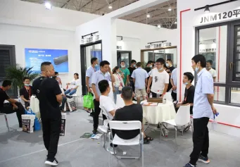 贵州建材市场发展潜力一片蓝海！2022贵阳建博会暨智能家居全屋定制展