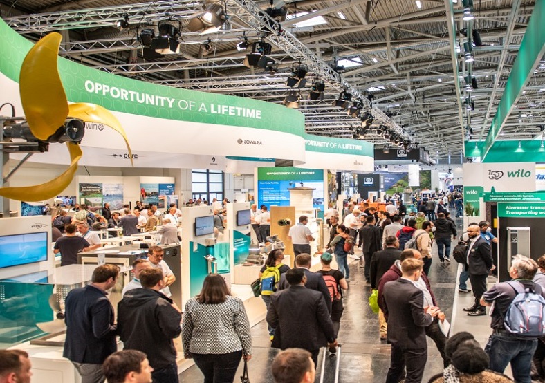 INSTALACJE波兰波兹南暖通制冷展将于2024年4月23-25日举办，中东欧排名第一暖通制冷展！招展已启动