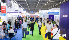 2024广州国际涂料工业展ICIE招展进度超80%!破局抢新机不容错过~