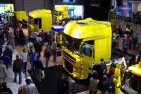 AUTOTEC捷克商用车展：中东欧多用途运载车盛展！展位、门票、会刊、展商名录如何申请