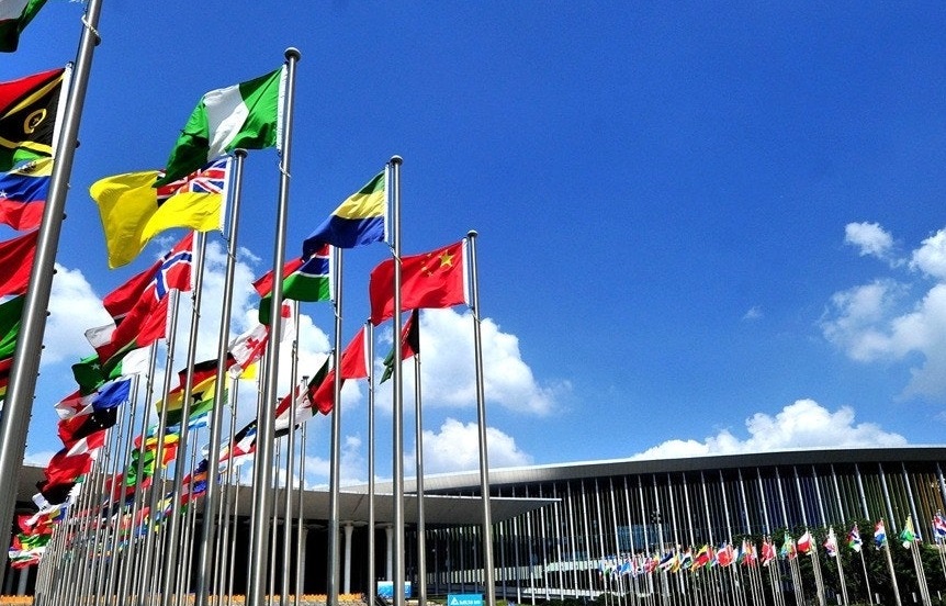 2025上海进博会门票的价格和购票渠道