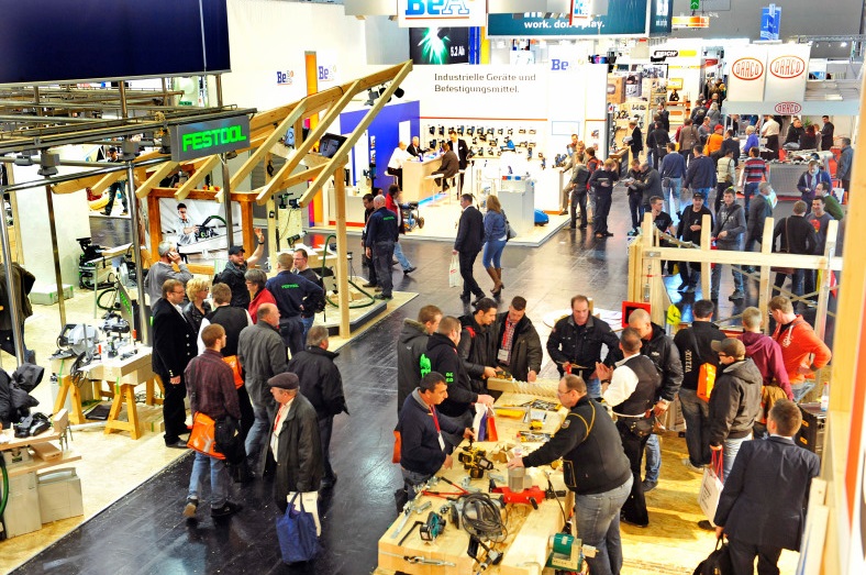 德国屋面墙面及木材木结构展Dach+Holz将于2024年3月5-8日举办，欧洲最盛大屋顶材料展！门票购买官方渠道、门票价格