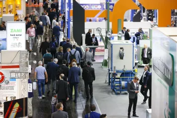 德国管材展、德国线缆线材展2024时间地点、展位图、参展商名单、展位报价、展位预定电话