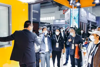 CADE2023中国上海建筑设计展将于8月启幕，同期举办FBC上海门窗幕墙展！门票通道已开启