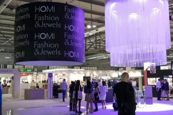 Homi Fashion Jewels 2023意大利米兰珠宝及时尚配饰展将于9月举办,展位申请、门票申请