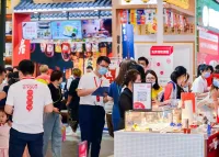 经济复苏：CFA2023上海国际餐饮连锁加盟展即将开幕，10万＋专业观众！门票通道已开启
