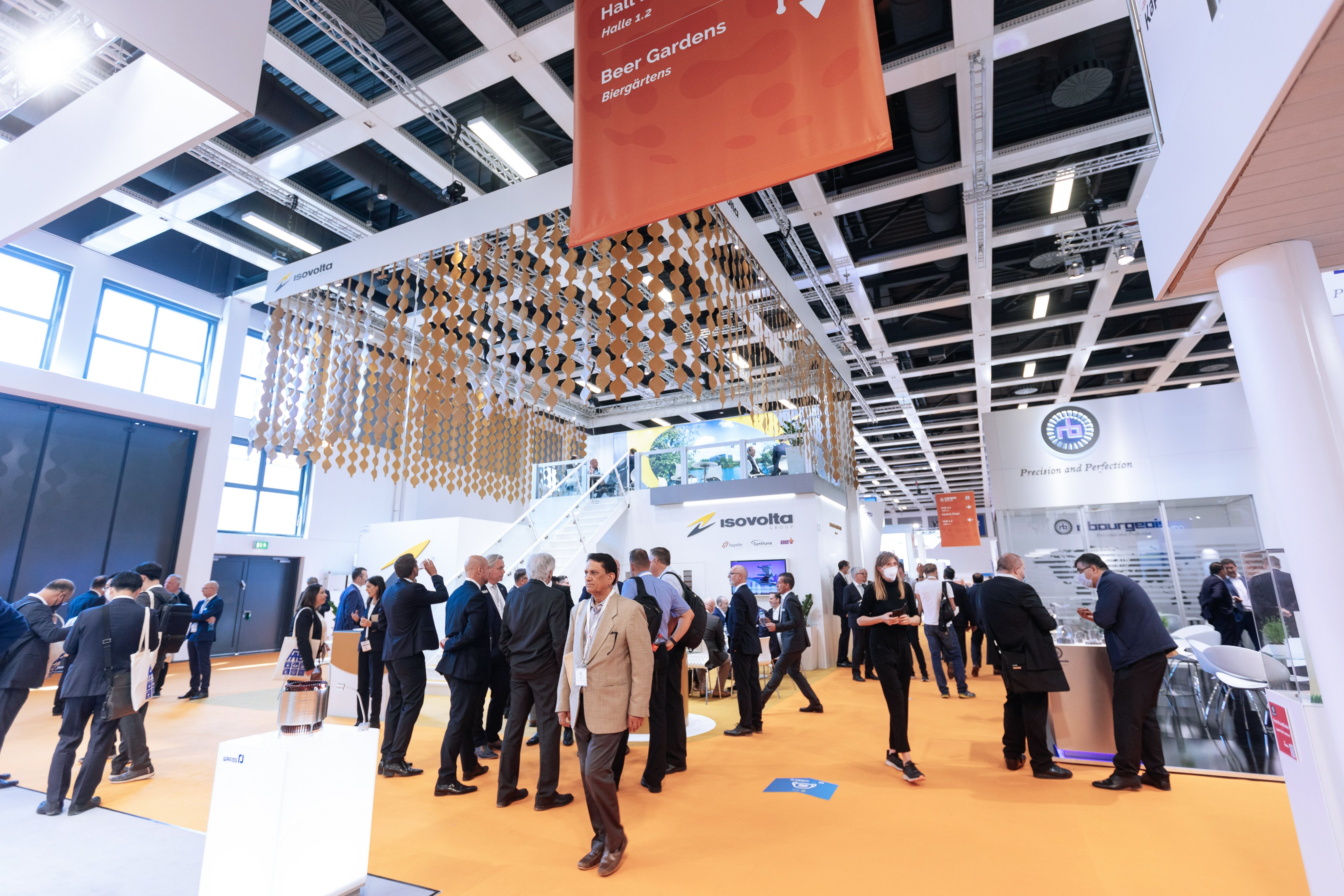 CWIEME BERLIN 2024德国柏林线圈及电机展时间地点、参展商名单、展位报价、展位预定电话