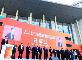 漯河是全国首家中国食品名城！2022漯河食品展