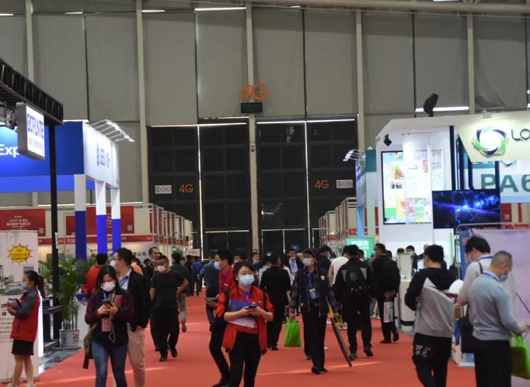 广东佛山塑料产业展将于8月2-4日举办,剩量剩余展位申请中!门票通道已开启