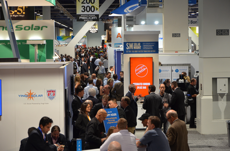 RE+Power 2023美国风能及氢能展、RE+美国国际可再生能源展,800家知名企业齐聚!门票如何申请