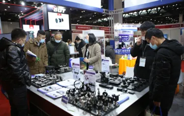 中国光电子产业博览会将于2022年11月22-24日在北京举办，光领制造 智创未来！展会申请、门票申请、会刊申请