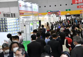 JFEX日本食品展、日本食品饮料展将于2023年6月21-23日举办，展位、门票、会刊、参展商名单如何申请